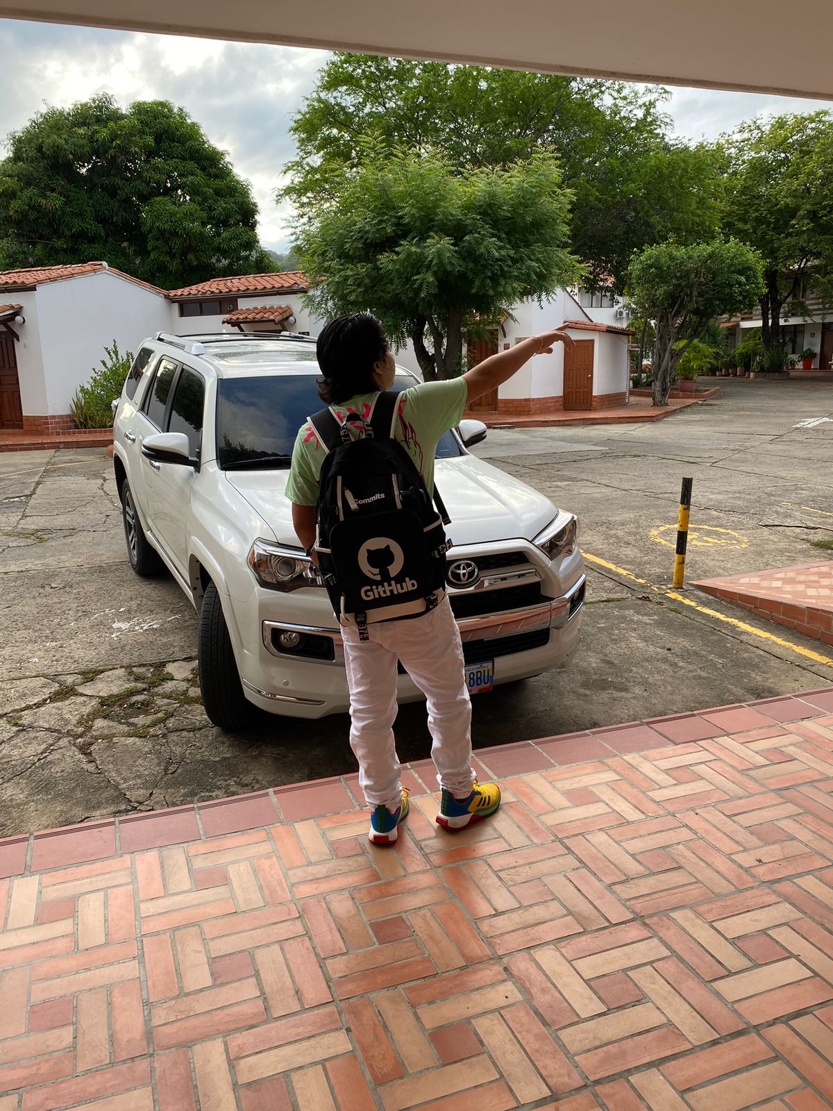 Foto de perfil de Alejandro